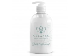 Cleanse Gentle Antibacterial Hand Wash